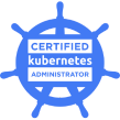 CKA - Certified Kubernetes Administrator
